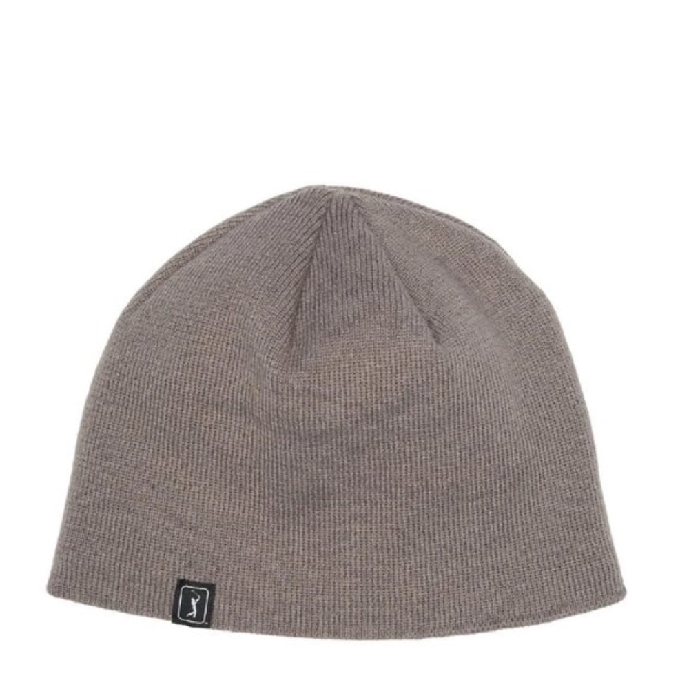 PGA TOUR Men's Performance Beanie